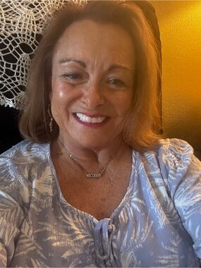 Meet your Posher, Brenda